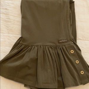 Matilda Jane Ruffles.